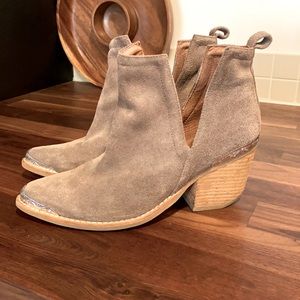 Jeffrey Campbell - Cromwell Cutout Western Boot